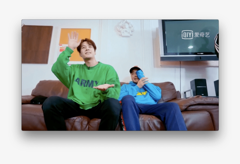 19 Mar - Iqiyi, transparent png download