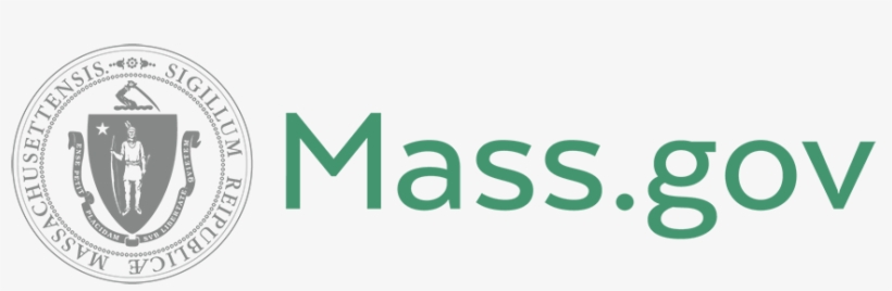 This Week A Fellow Compounder In Ny Made Me Aware Of - Mass Gov Logo, transparent png download