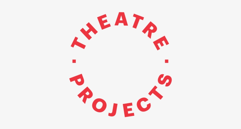Theatre Projects Consultants - Theatre Projects Logo, transparent png download