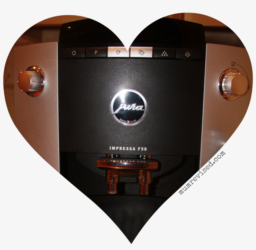 To My Coffee Maker, With Love - Love, transparent png download