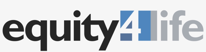 Equity 4 Life Logo Png Transparent - Quotes About Life In English, transparent png download