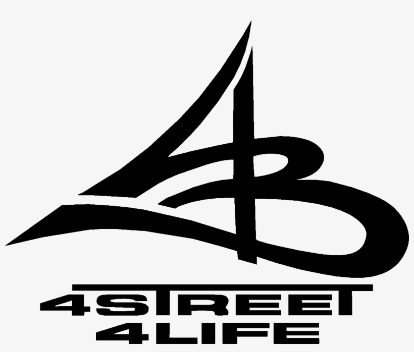 4street 4life Production - On Air Live, transparent png download