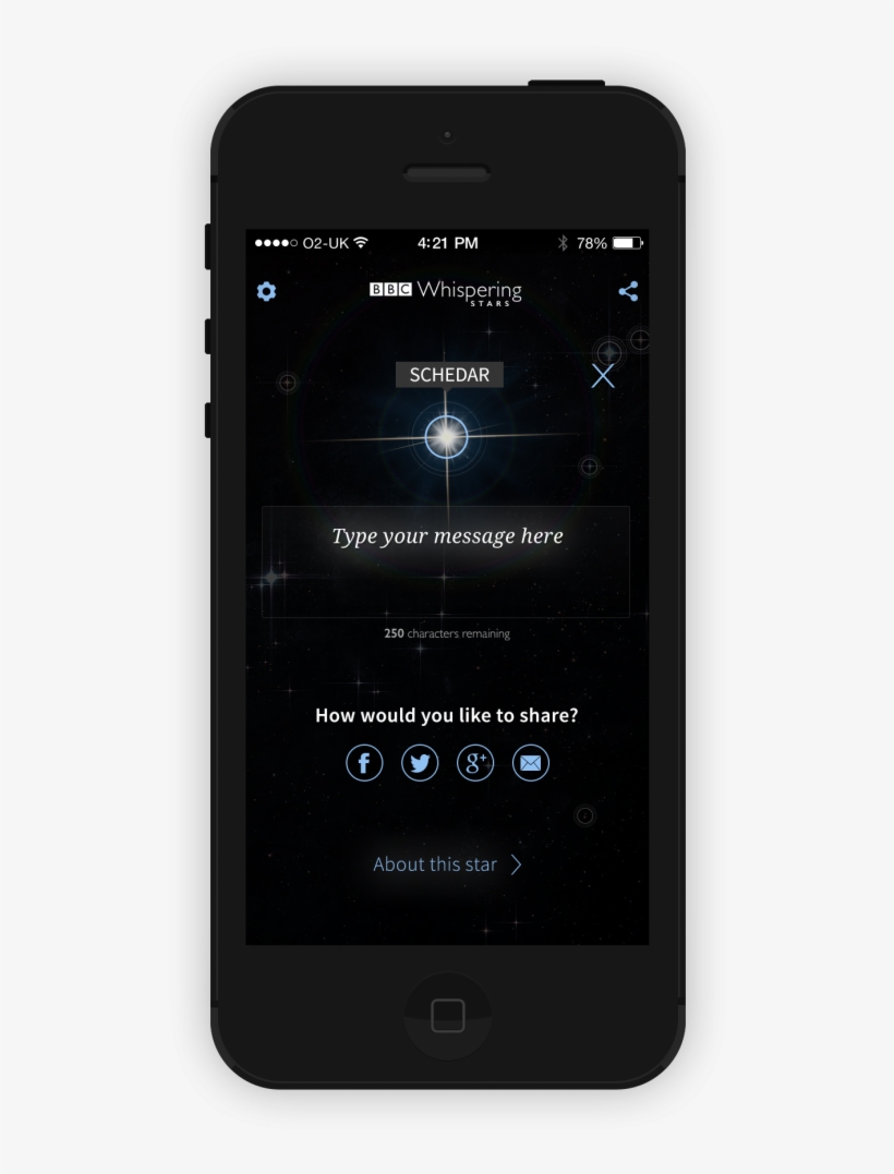 Ws Pin Message Overlay - Smartphone, transparent png download