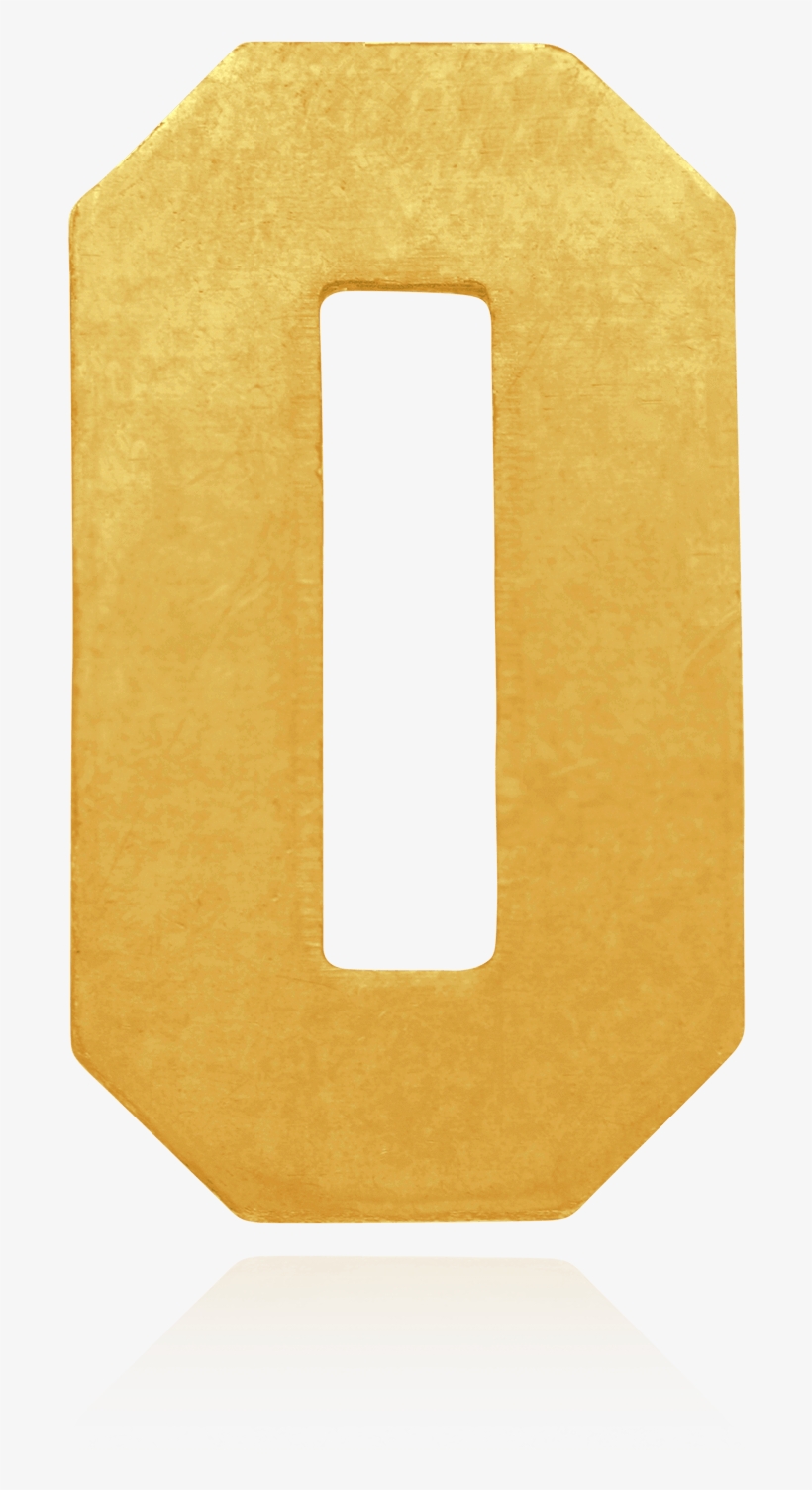 Numbers (12 - Wood, transparent png download