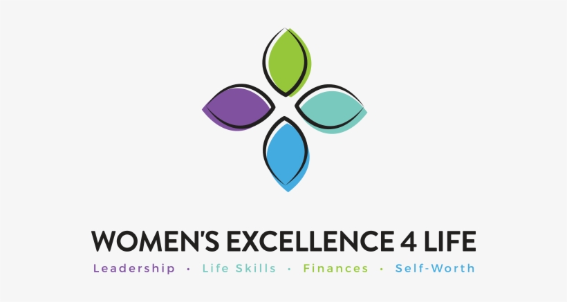 Womens Excellence 4 Life Foundation - Women's Excellence, transparent png download