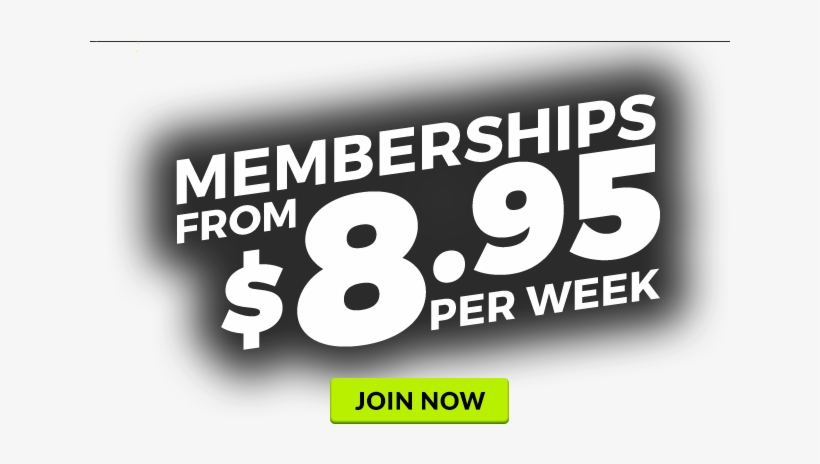 Redcliffe Peninsula 24 Hour Fitness Gyms - Kippa-ring, transparent png download