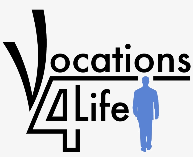 Vocations 4life We Are All About Kingdom, Prayer And - Illustration, transparent png download