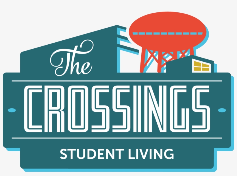 Fully Furnished Student Apartments, In Unit Washers - Go Hard Or Go Home, transparent png download