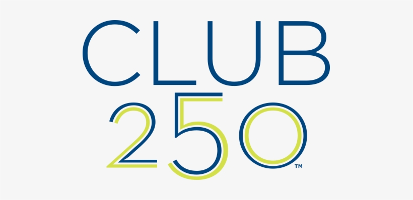 Club 250 4life, transparent png download