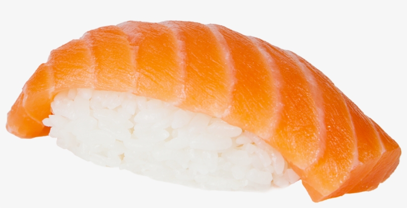 Sake Sushi Png, transparent png download