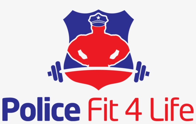 Healthy Snack Idea From Police Fit 4 Life - Police, transparent png download