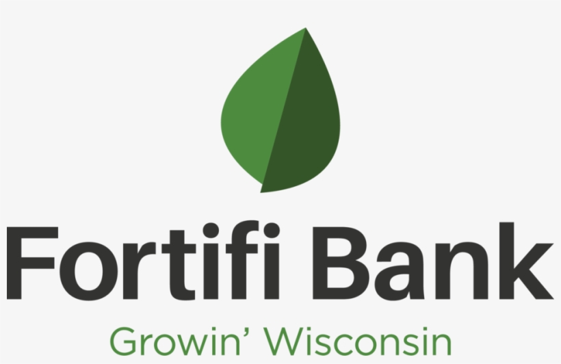 Fortifi Bank Vertical Fullcolor Gw - Southbank International School Logo, transparent png download