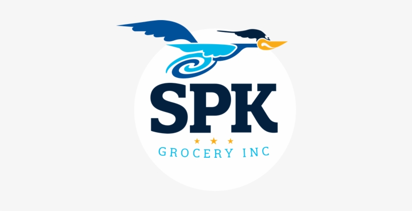 Spk Grocery - Spic Macay Logo Png, transparent png download