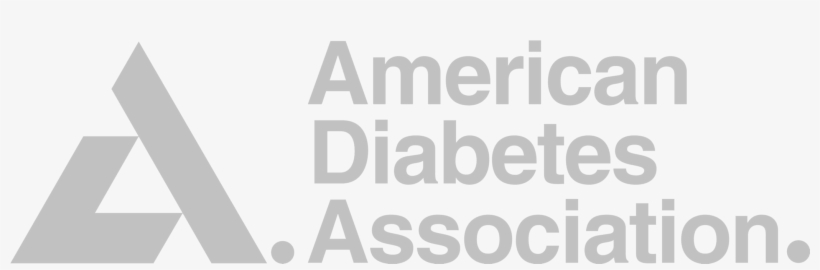 American Diabetes Association Png - American Diabetes Association White Logo, transparent png download