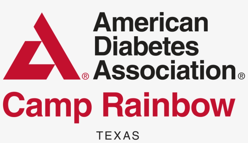 Camp Rainbow Logo - American Diabetes Association 2018, transparent png download