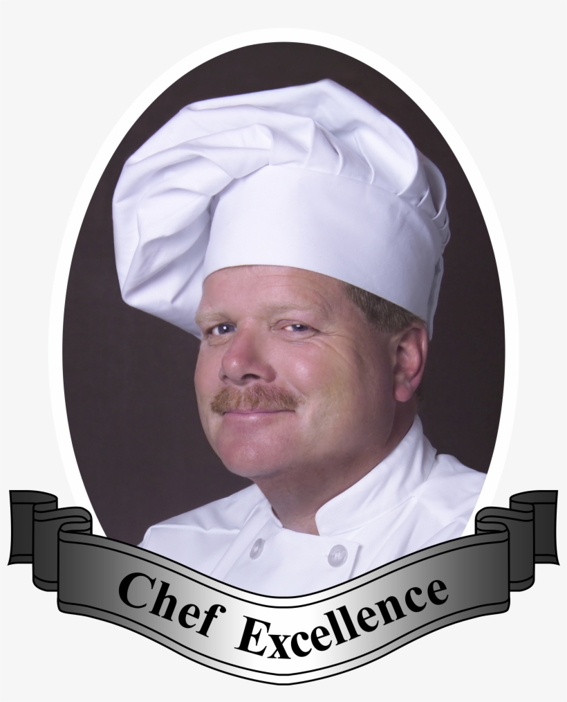 Chef Excellence Hi Res By Younisama " - Chef Excellence Meme, transparent png download