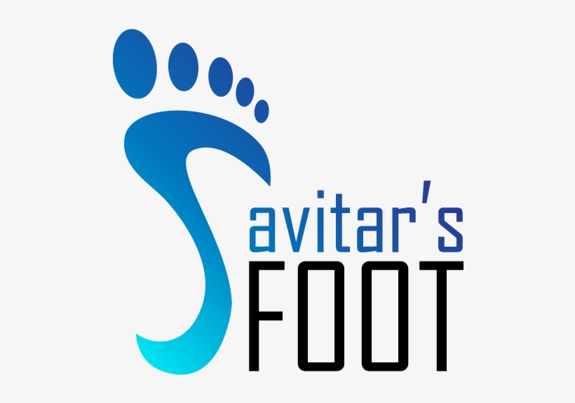 Savitar's Foot Running Blog - Athletic Shoe Shop, transparent png download