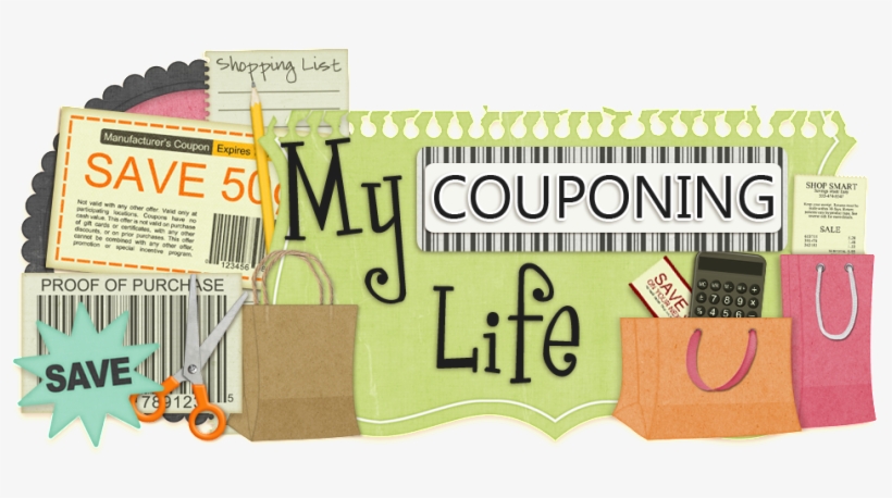 My Couponing Life, Chef Boyardee Canned Or Microwaveable - Couponing Is Life, transparent png download