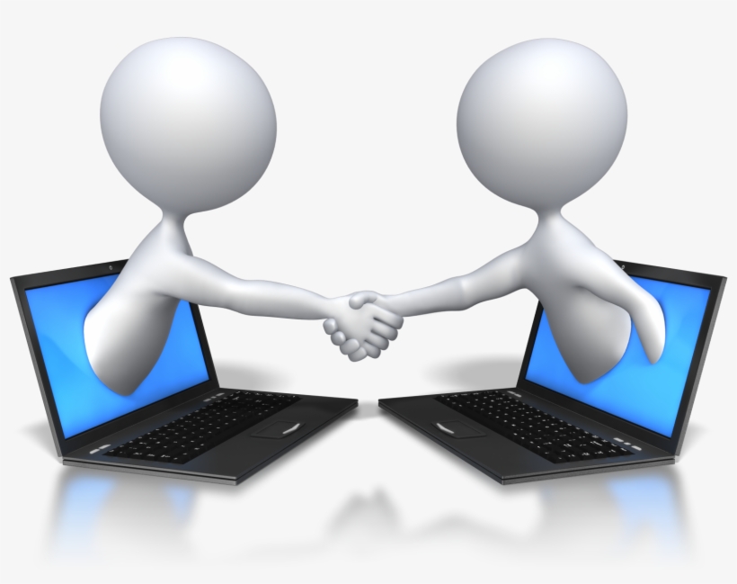 Martin Luther King Jr - Trust Online, transparent png download