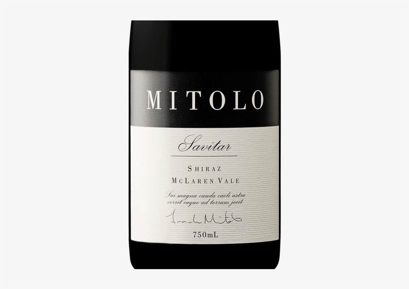 Mitolo Cabernet Sauvignon Serpico, transparent png download