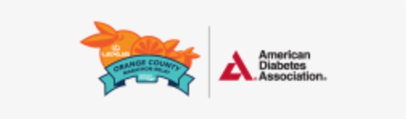 Orange County Walk For A Cause Proceeds Benefitting - American Diabetes Association, transparent png download