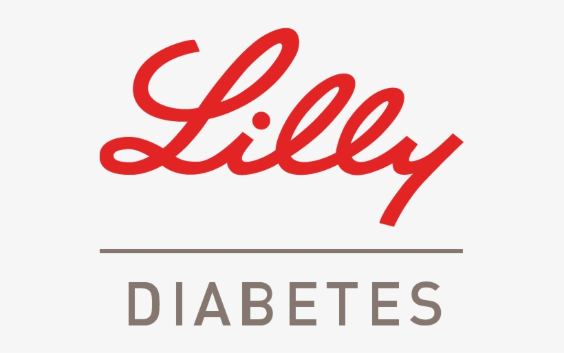 Lilly-logo@3x - Eli Lilly Logo Png, transparent png download