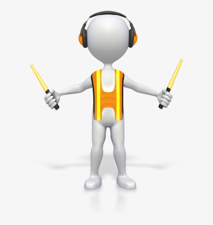 Stick Figure Airport Marshall Pc 800 Clr 3521 - Animation Of Airport Marshall, transparent png download