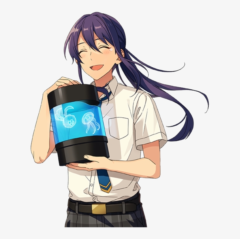 Souma Kanzaki Full Render - Kanzaki Souma, transparent png download