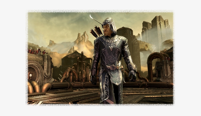 Maelstrom Arena - The Elder Scrolls Online, transparent png download