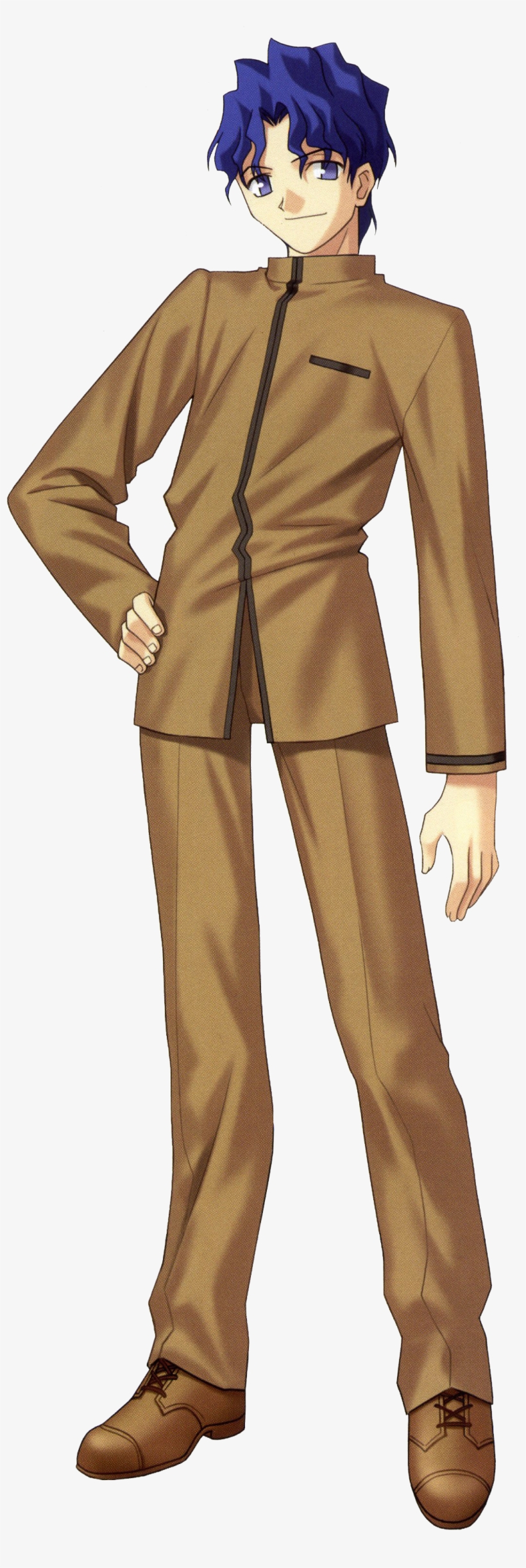 Matou Shinji, transparent png download