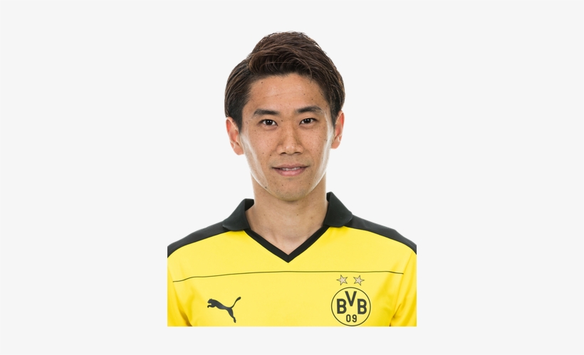 Shinji Kagawa, transparent png download