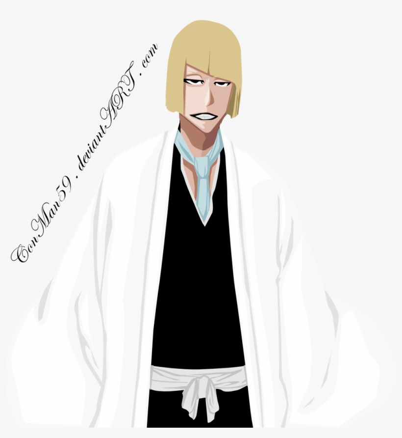 After - Hirako Shinji Png Hd, transparent png download