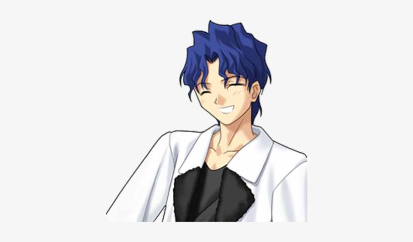 Matou Shinji - Shinji, transparent png download