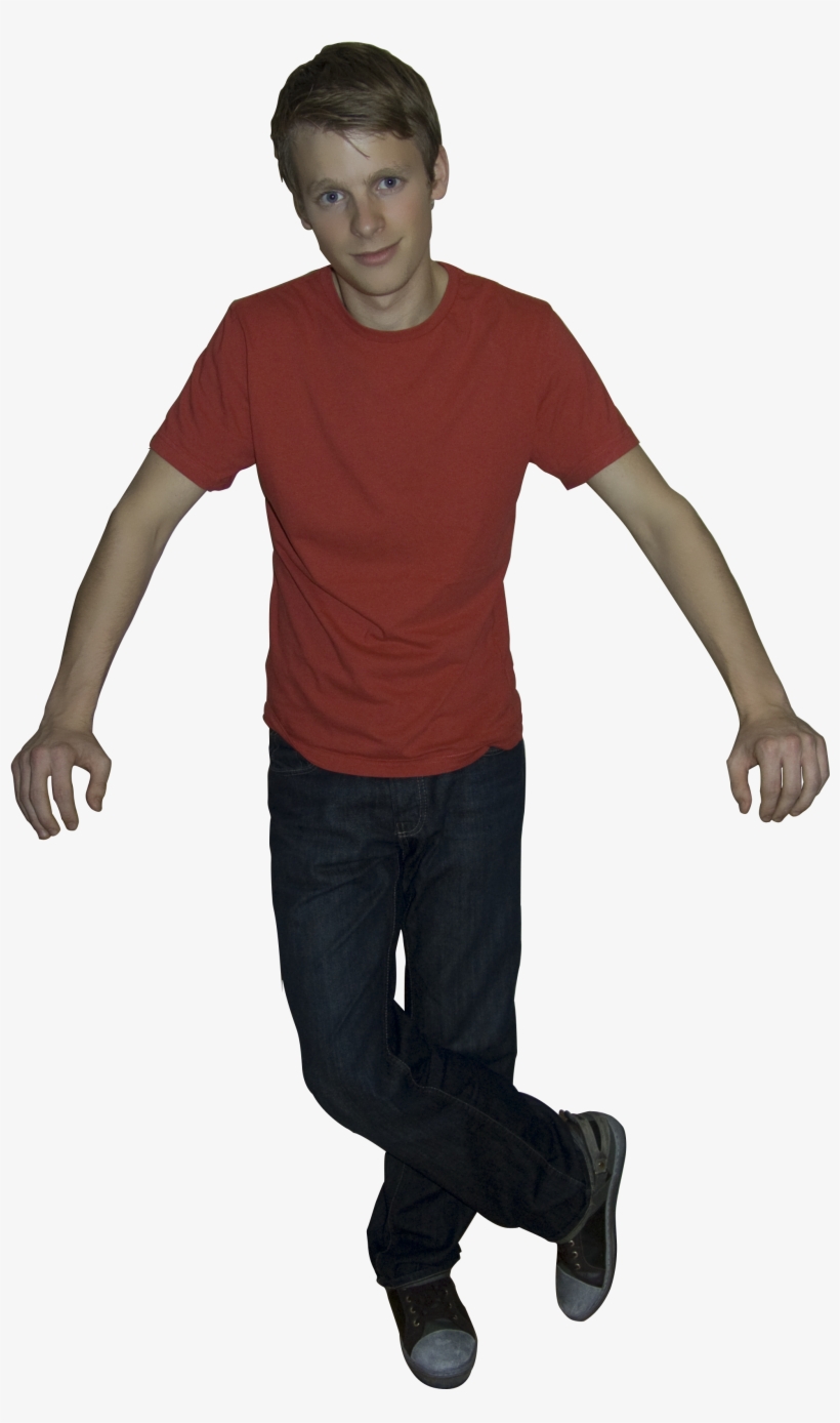 I - Boy, transparent png download