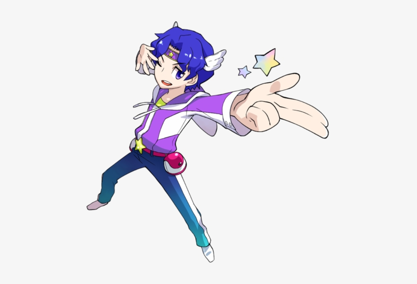 Shinji Appears In Capsule Servant - Fate Shinji, transparent png download