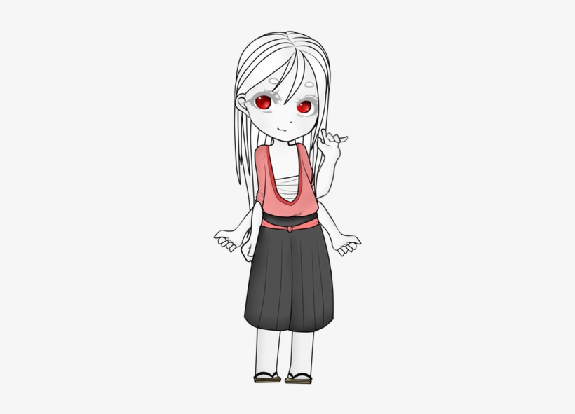 Picture - Anime, transparent png download