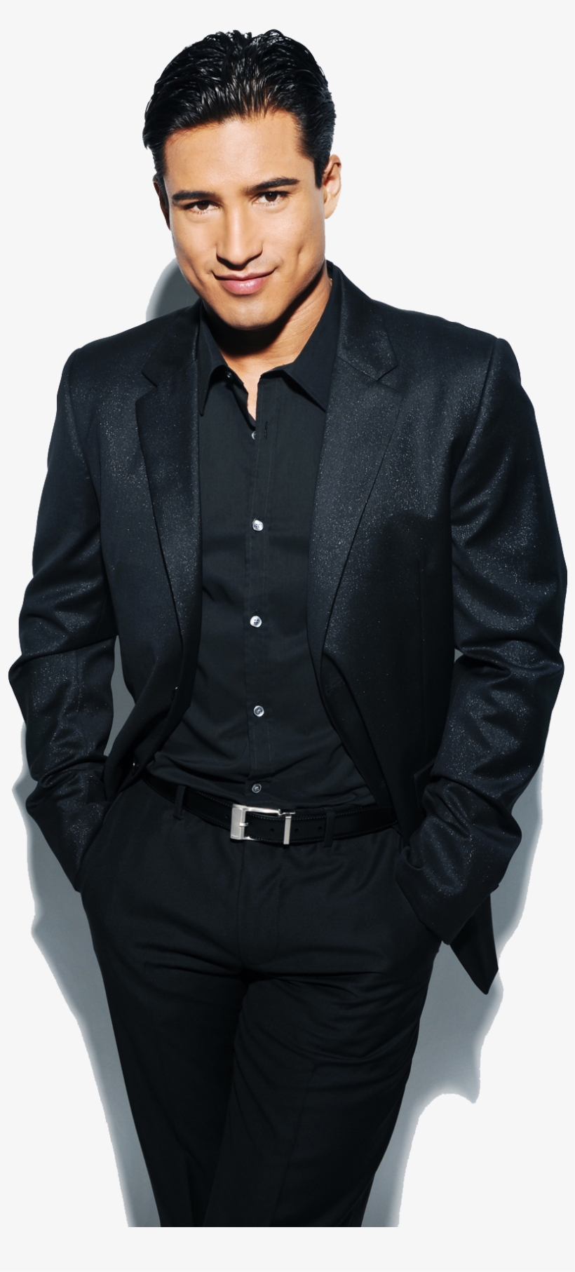 Mario Lopez, transparent png download
