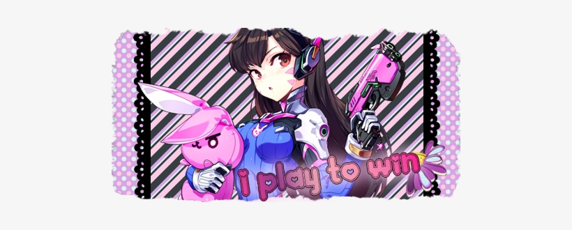 [d] Shinji Ikari - D Va Cute Backgrounds, transparent png download