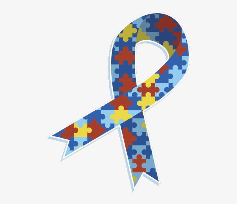 Include Clear Wording For Mental And Behavioral Health - Día Del Orgullo Autista, transparent png download