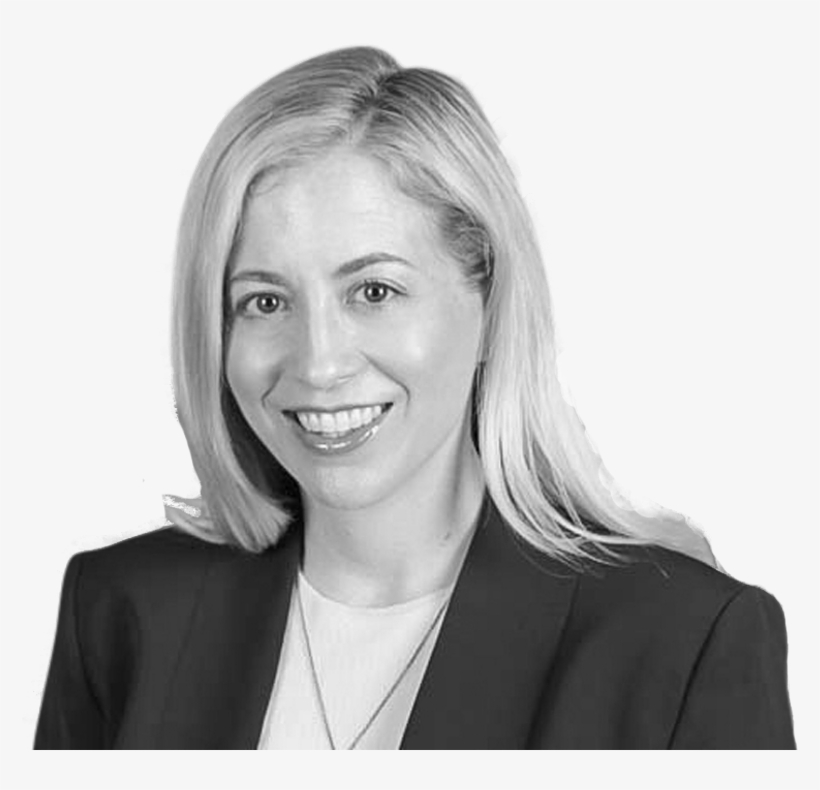 Elizabeth Spaulding, Partner - Malene Von Der Maase, transparent png download
