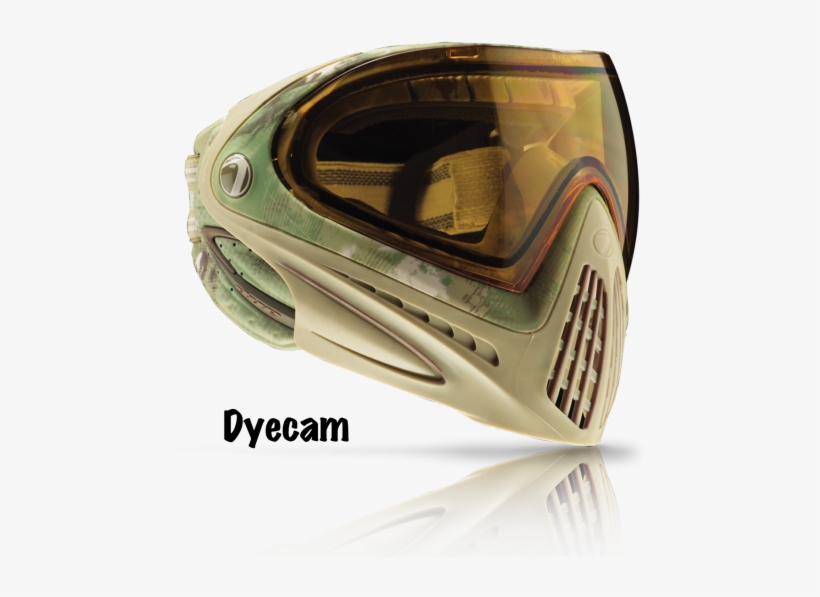 Dye I4 Mask - Dye I4, transparent png download