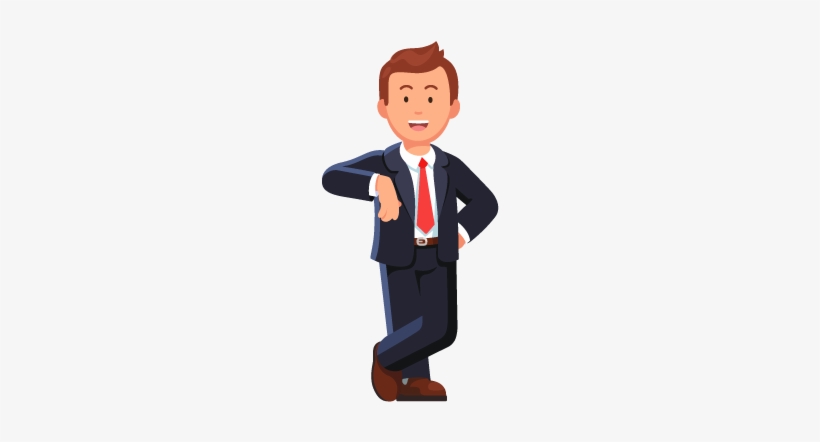 Girl Sitting Man Leaning - Millonarios Ilustración, transparent png download