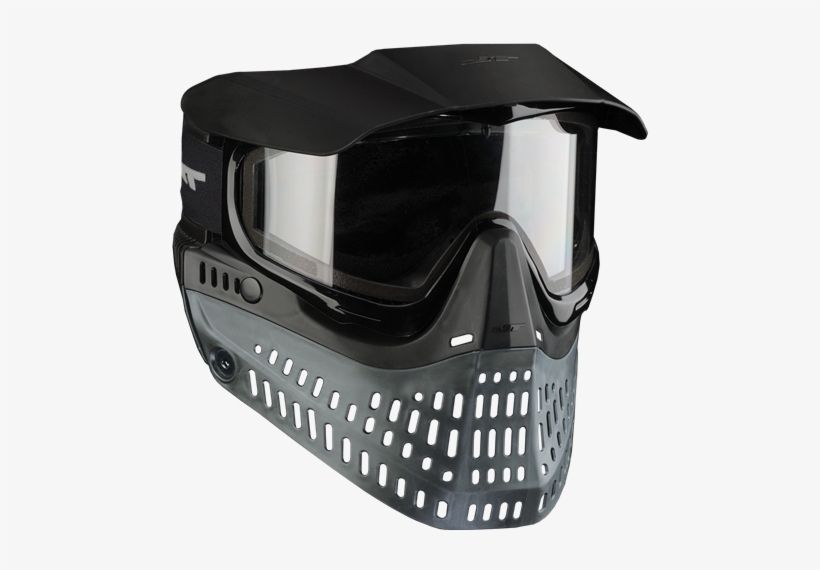 Jt Spectra Proflex - Jt Spectra Proflex Paintball Goggle, transparent png download