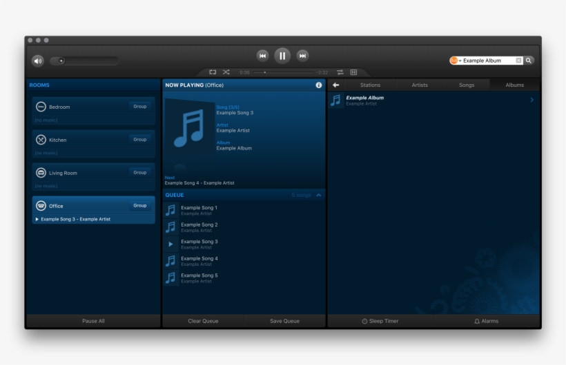 And Within Amazon Music On Sonos - Computer Icon, transparent png download