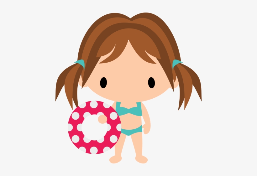 #pp-3174 Chibi Girl Inner Tube - Tübitak Kobi Ar Ge Başlangıç Destek Programı, transparent png download