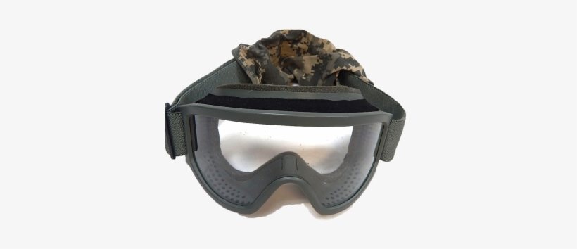 Oakley Paintball Gear - Ess Land Ops, transparent png download