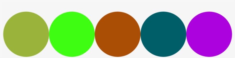 Xkcd > > Colors = [booger, Poisongreen, Cinnamon, Petrol, - Colored Circles Overlapping Transparent, transparent png download