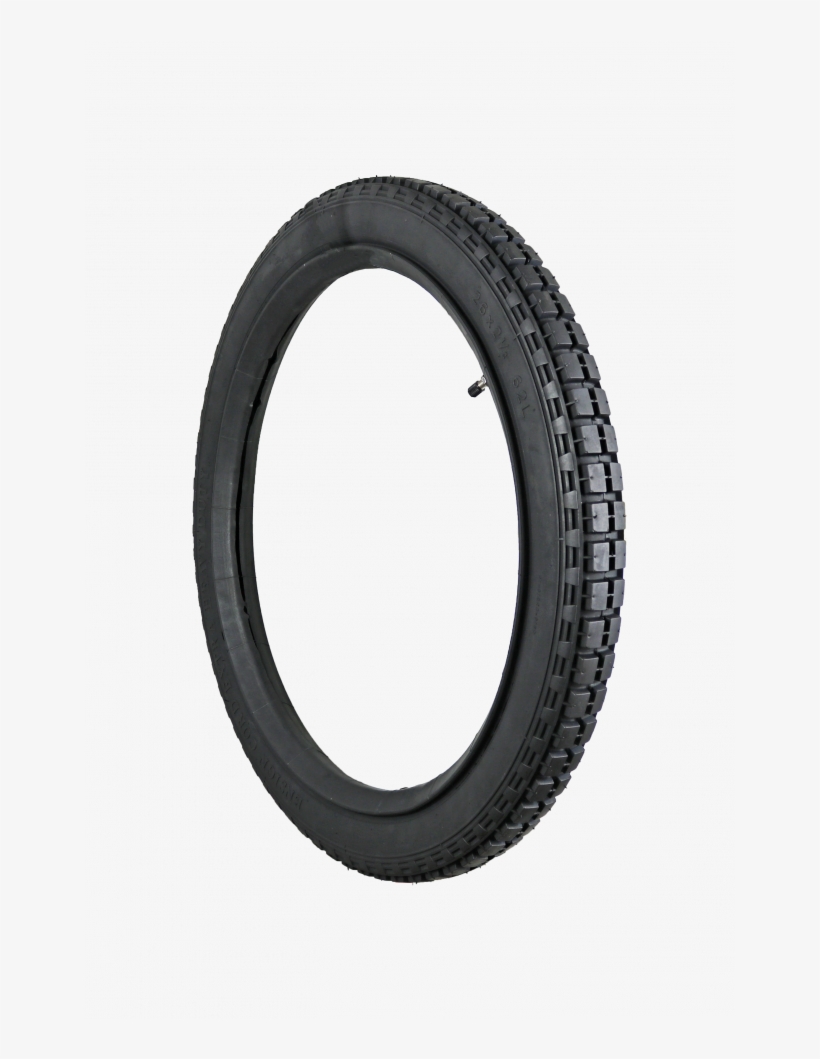 2625ensign - Bicycle Tire, transparent png download