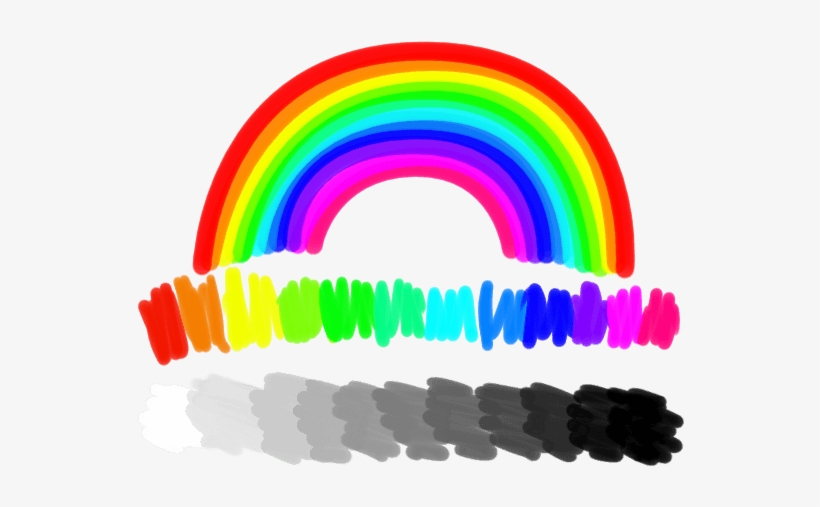 Images/krita Color Mixing Natural Order Graphic Design PNG Image Transparent PNG Free