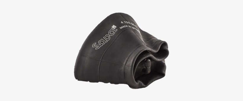Inner Tube 410 350 X - Leather, transparent png download